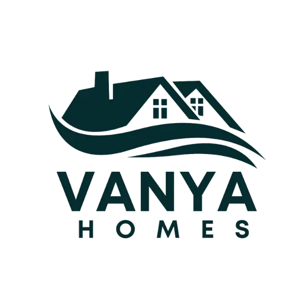 Vanya Homes logo